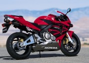 Honda CBR600RR